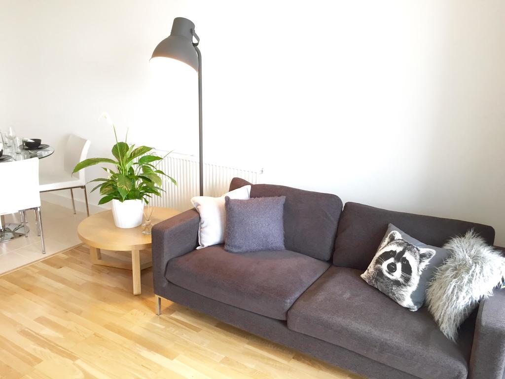 Olympic One Eighty Apartment Ilford Ruang foto