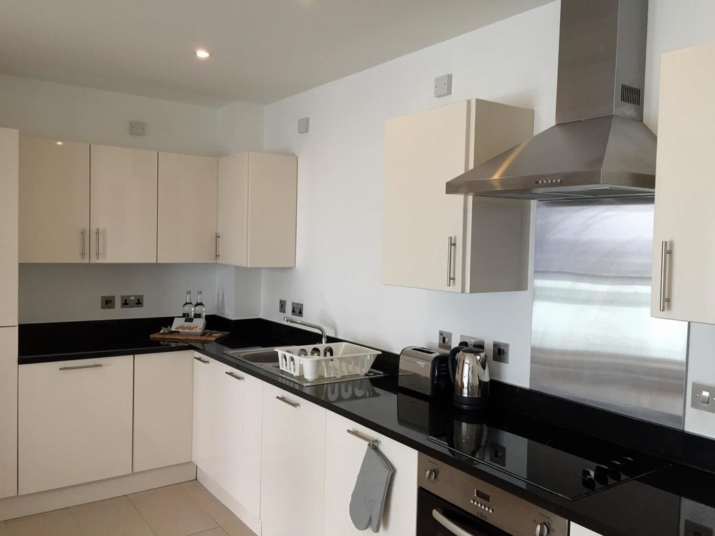 Olympic One Eighty Apartment Ilford Ruang foto