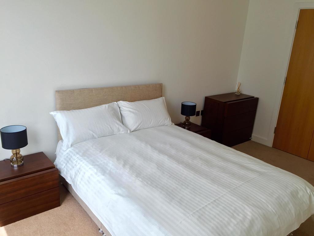 Olympic One Eighty Apartment Ilford Ruang foto