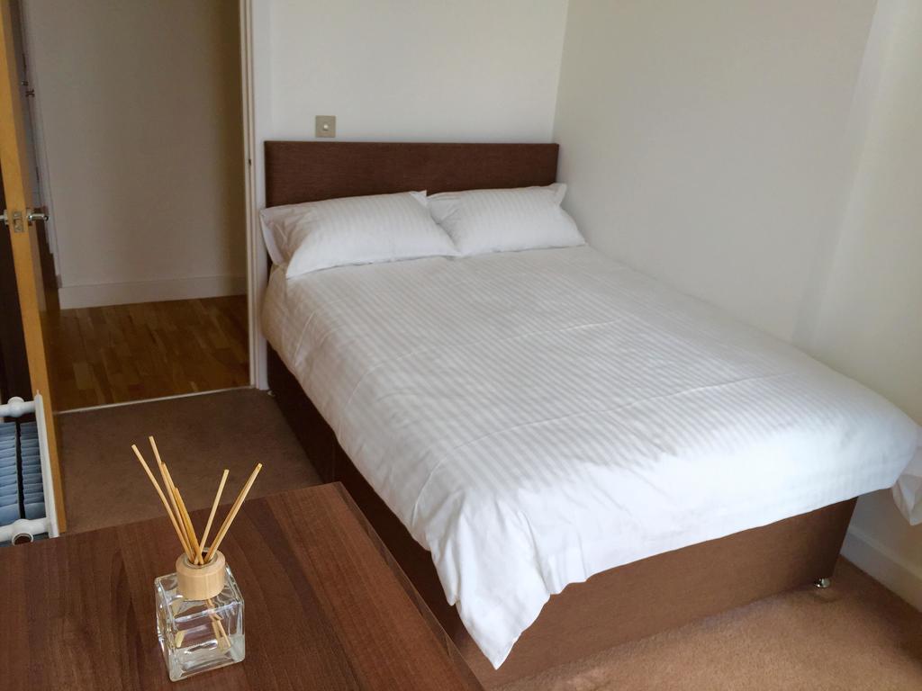 Olympic One Eighty Apartment Ilford Ruang foto