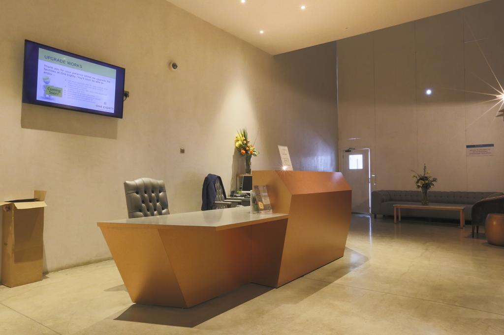 Olympic One Eighty Apartment Ilford Ruang foto