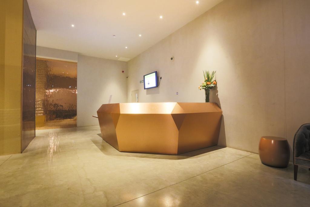 Olympic One Eighty Apartment Ilford Ruang foto