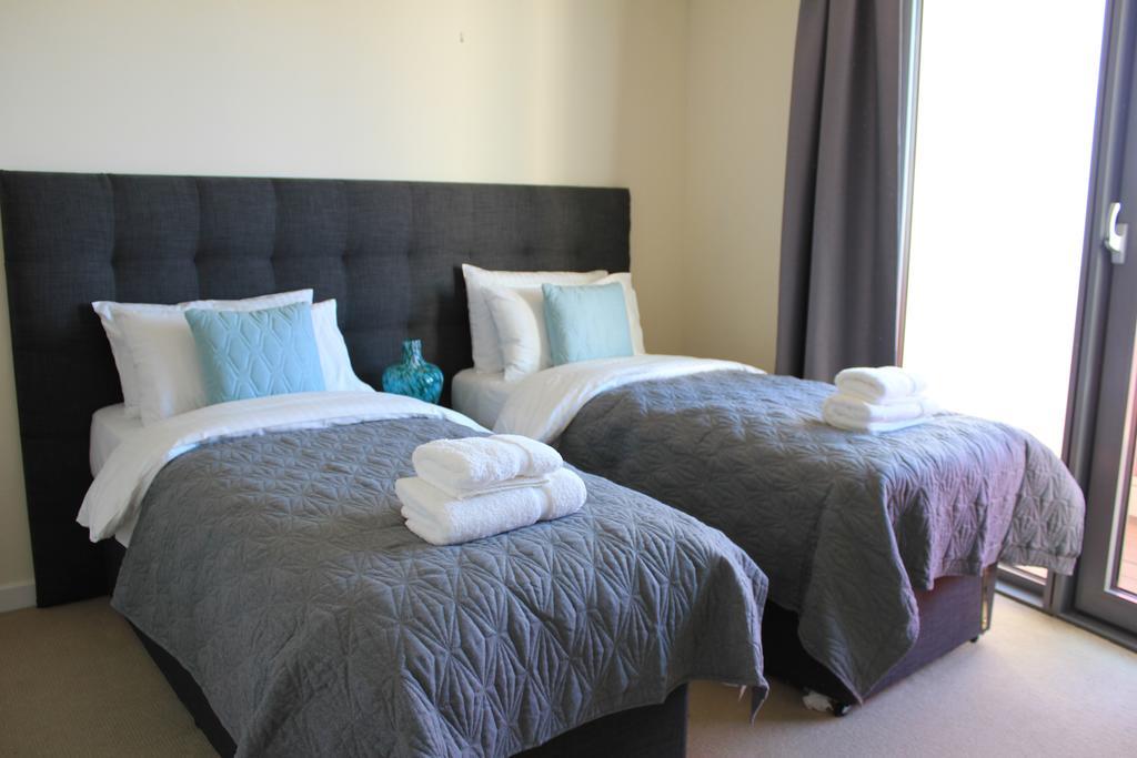 Olympic One Eighty Apartment Ilford Bagian luar foto