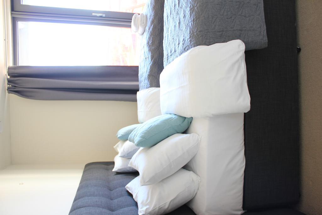 Olympic One Eighty Apartment Ilford Bagian luar foto